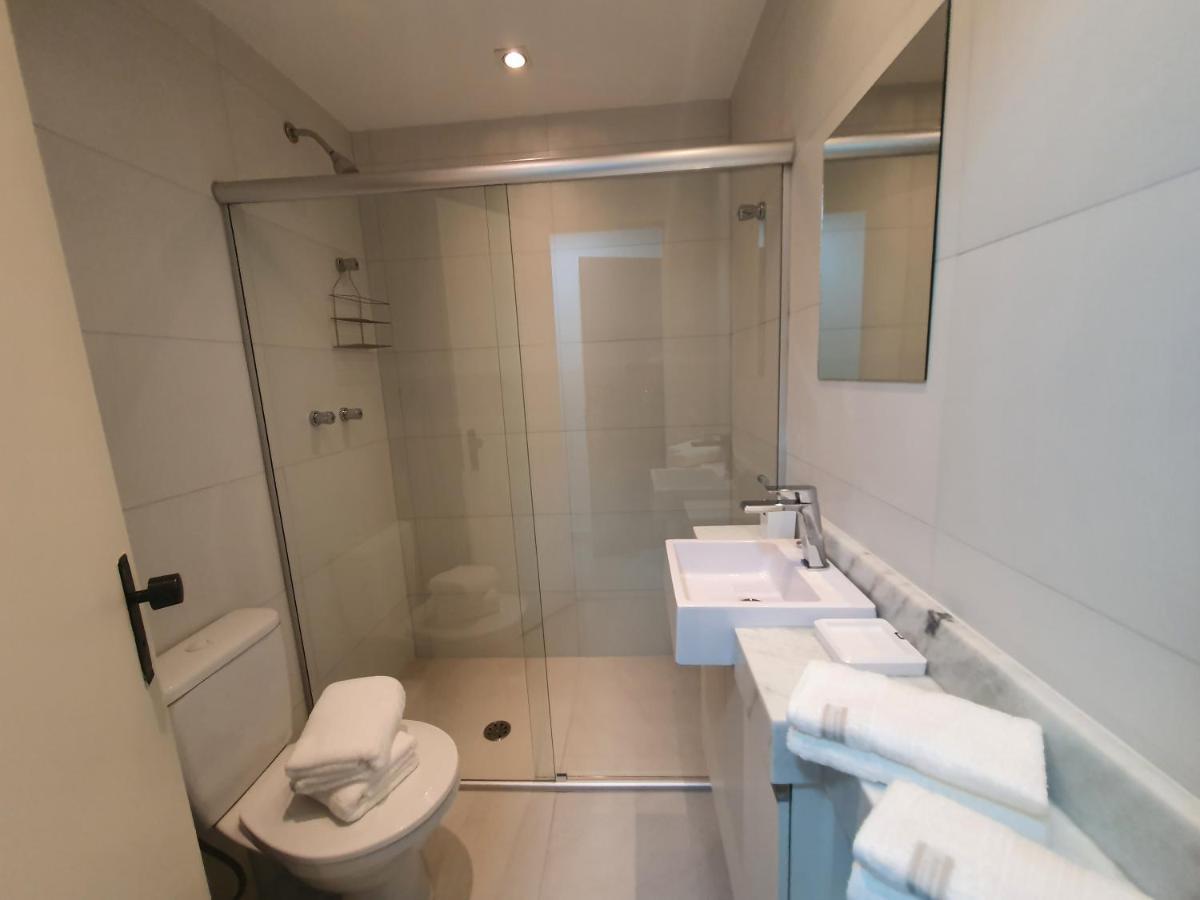 Belissimo Studio Nos Jardins, Proximo Ao Metro E Hospital Das Clinicas Leilighet São Paulo Eksteriør bilde